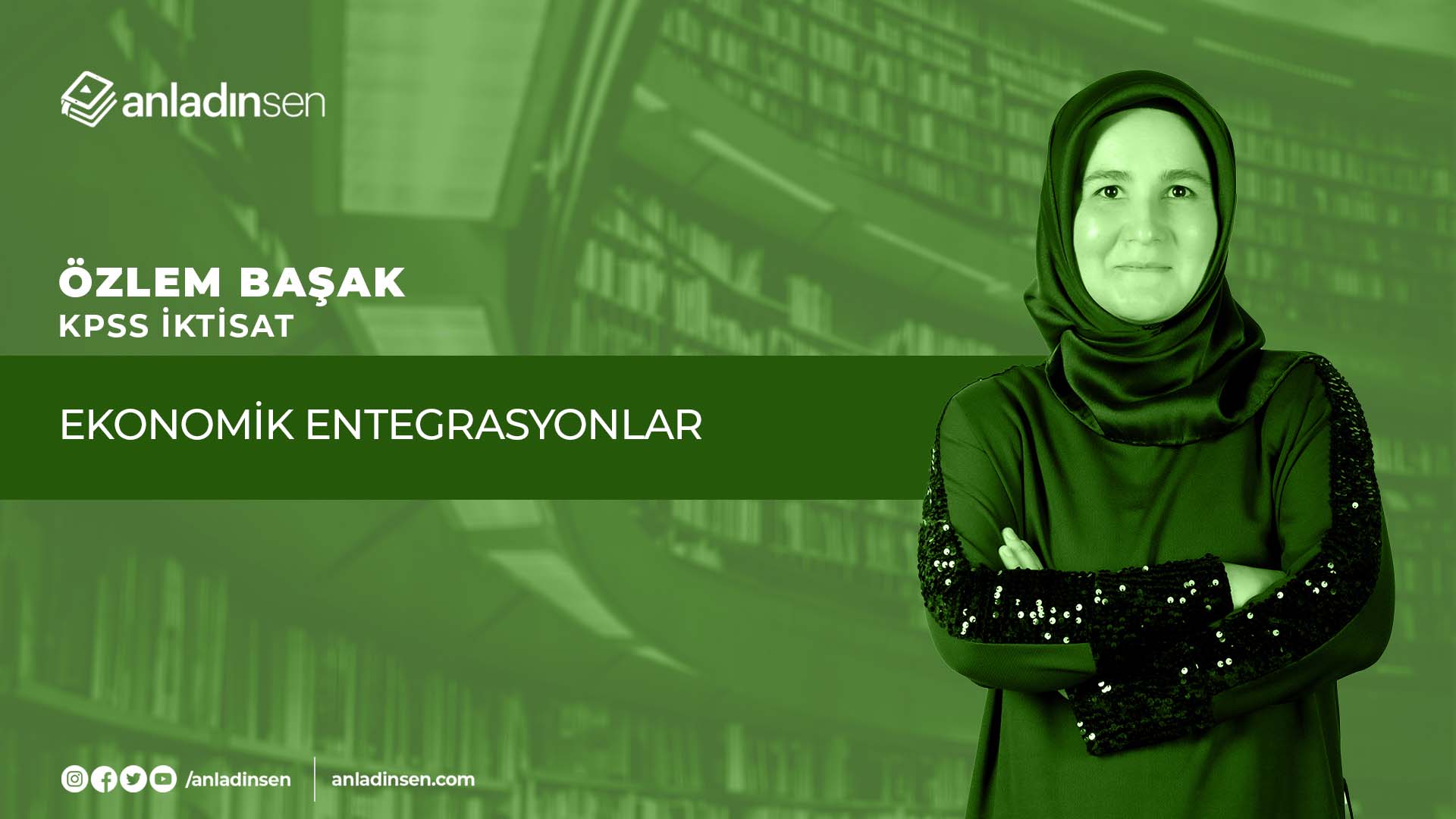 EKONOMİK ENTEGRASYONLAR